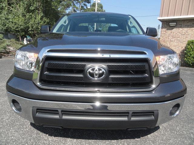 Toyota Tundra 2013 photo 4