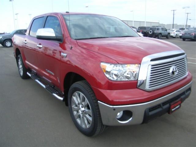 Toyota Tundra 2013 photo 1