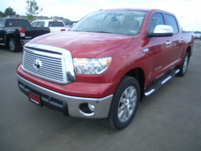 Toyota Tundra 2013 photo 4