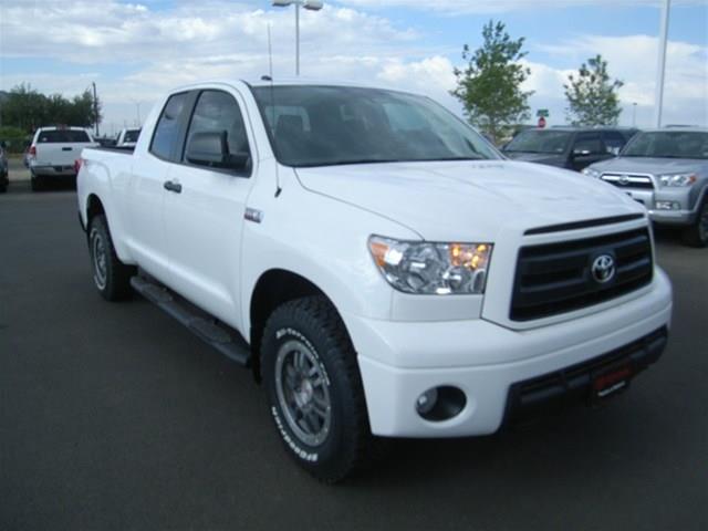 Toyota Tundra 2013 photo 1