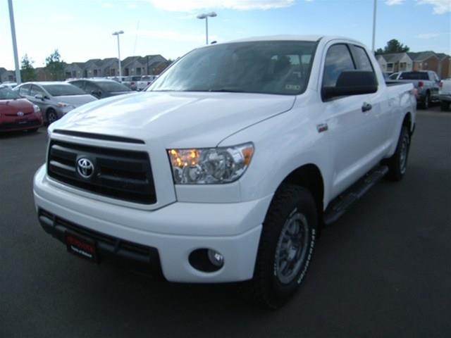 Toyota Tundra 2013 photo 4