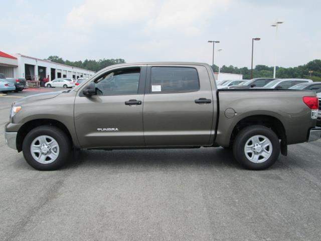 Toyota Tundra 2013 photo 4