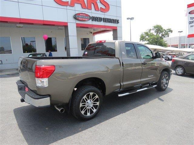 Toyota Tundra HUD Sport Pkg Bose 6 Speed Pickup Truck