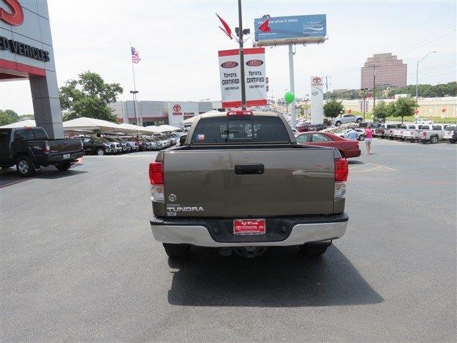 Toyota Tundra 2013 photo 1