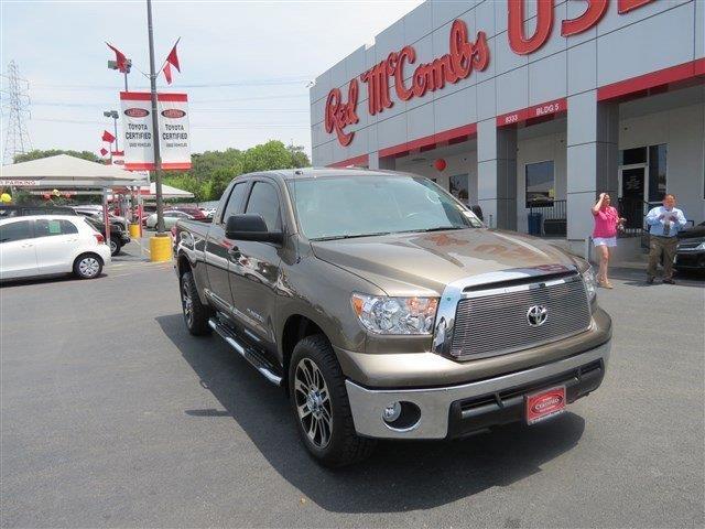 Toyota Tundra 2013 photo 3