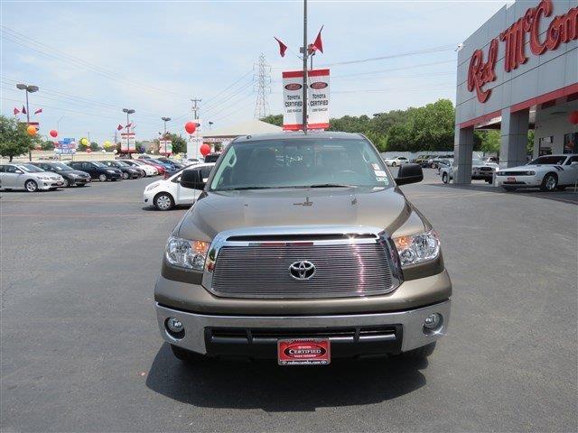 Toyota Tundra 2013 photo 4