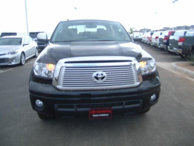 Toyota Tundra 2013 photo 3