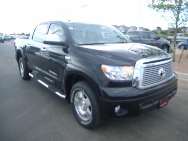 Toyota Tundra 2013 photo 4