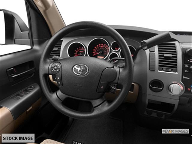 Toyota Tundra 2013 photo 1