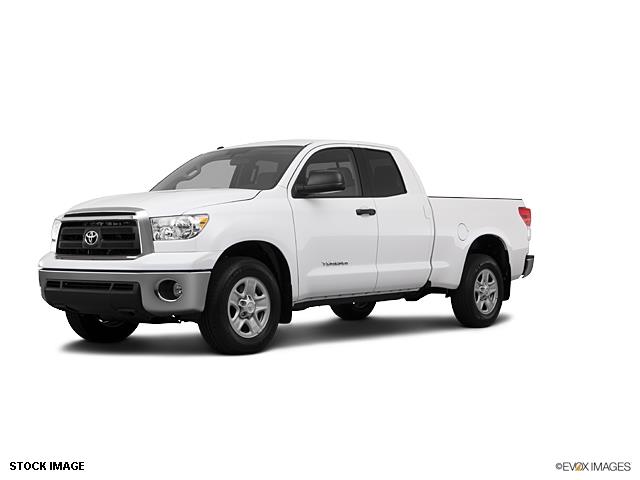 Toyota Tundra 2013 photo 4