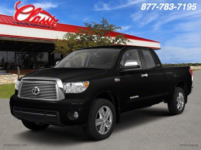 Toyota Tundra 2013 photo 2