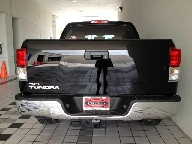 Toyota Tundra 2013 photo 7