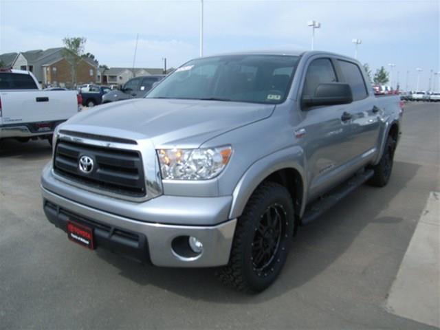 Toyota Tundra 2013 photo 4