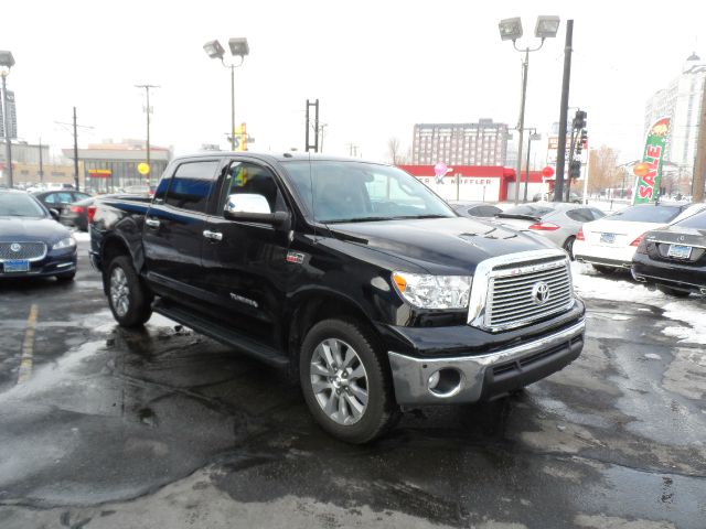 Toyota Tundra 2013 photo 1