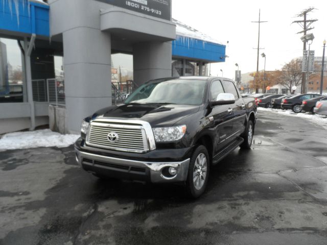 Toyota Tundra 2013 photo 3