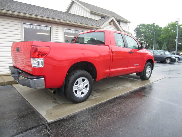 Toyota Tundra 2013 photo 24