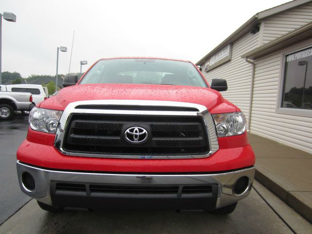 Toyota Tundra 2013 photo 28