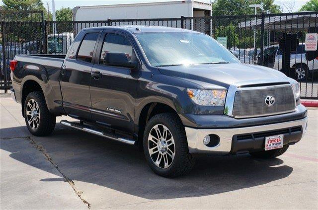 Toyota Tundra 2013 photo 15