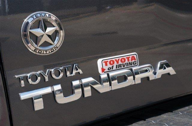 Toyota Tundra 2013 photo 16