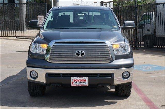 Toyota Tundra 2013 photo 18