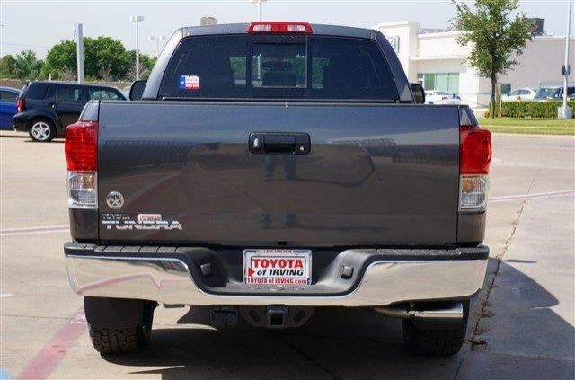 Toyota Tundra 2013 photo 19