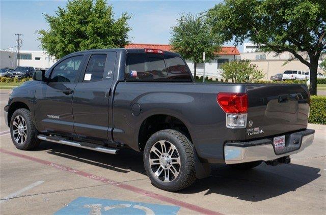 Toyota Tundra 2013 photo 21