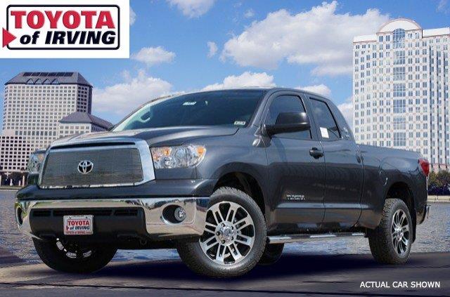 Toyota Tundra 2013 photo 22