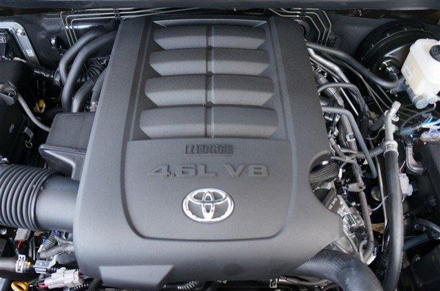 Toyota Tundra 2013 photo 26