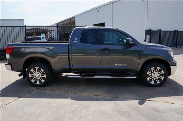 Toyota Tundra 2013 photo 5