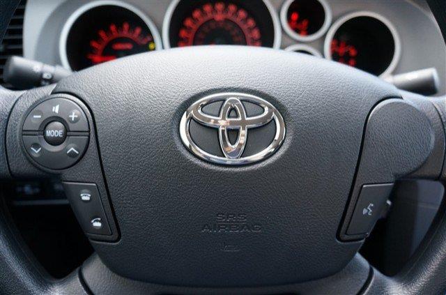 Toyota Tundra 2013 photo 6