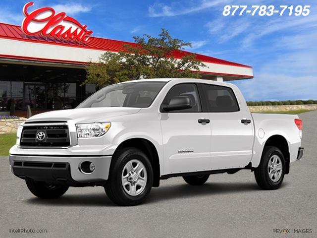 Toyota Tundra 2013 photo 2