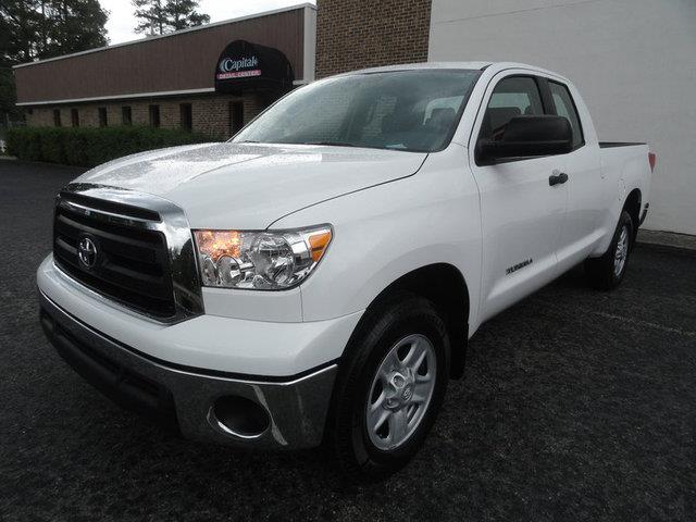 Toyota Tundra 2013 photo 4