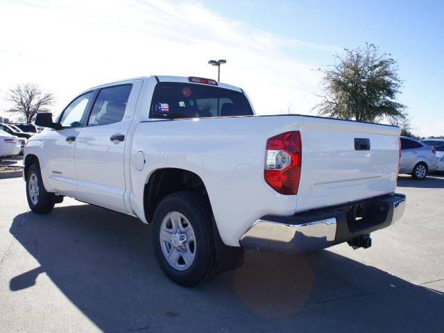 Toyota Tundra 2014 photo 1