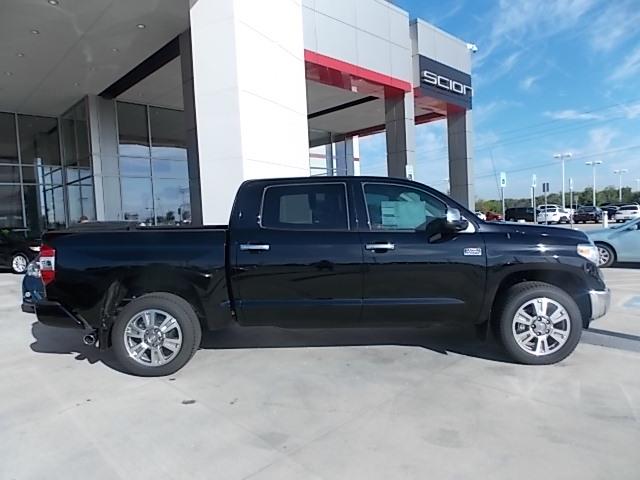 Toyota Tundra 2014 photo 3