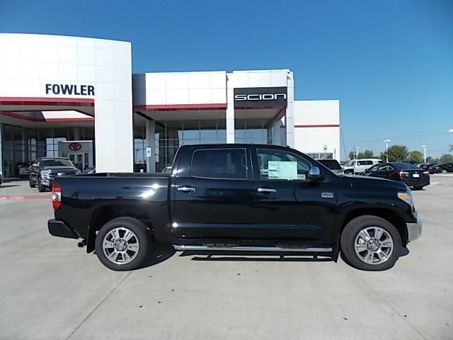 Toyota Tundra 2014 photo 4