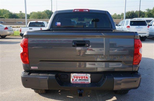 Toyota Tundra 2014 photo 2