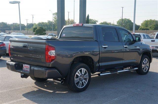 Toyota Tundra 2014 photo 3