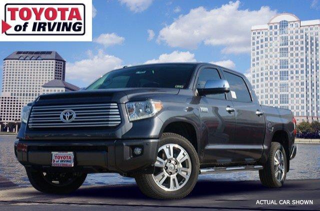 Toyota Tundra 2014 photo 4