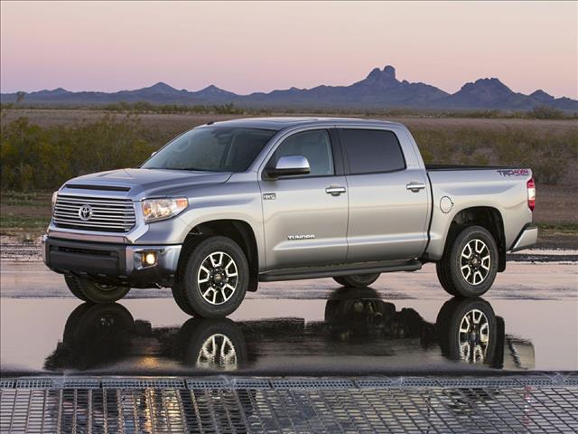 Toyota Tundra 2014 photo 3