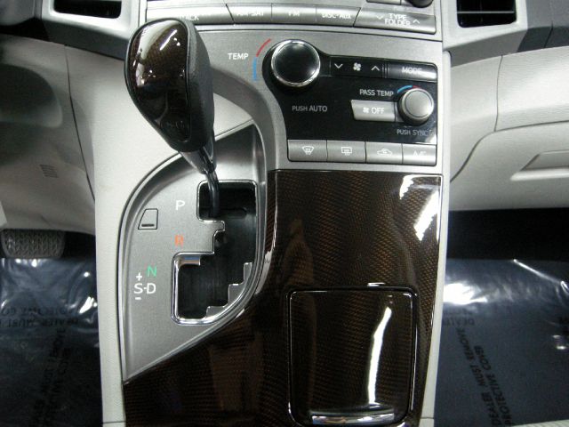 Toyota Venza 2009 photo 1