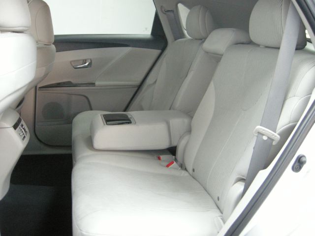 Toyota Venza 2009 photo 10