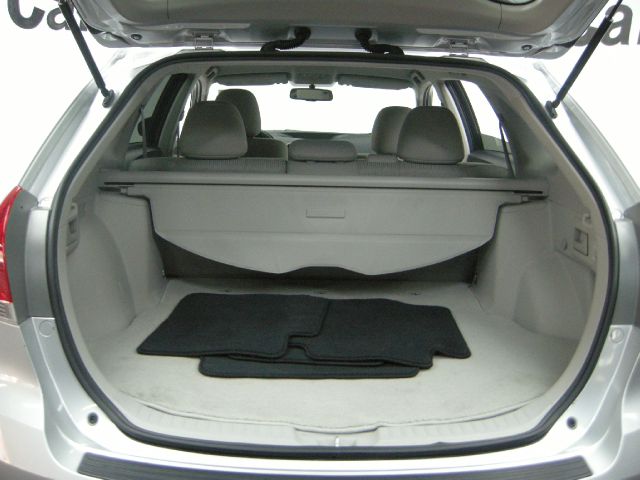 Toyota Venza 2009 photo 11