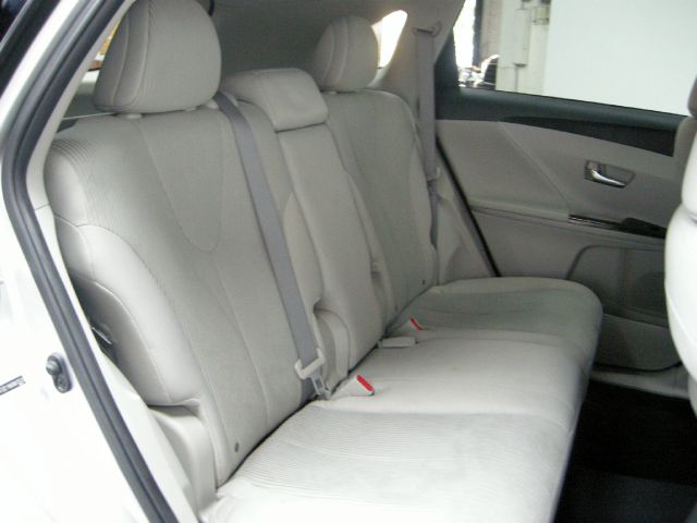 Toyota Venza 2009 photo 13