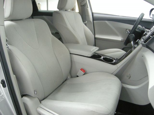 Toyota Venza 2009 photo 15