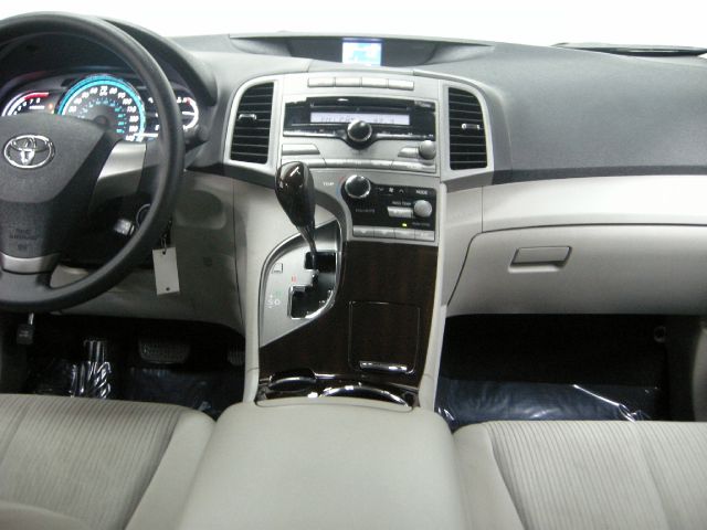 Toyota Venza 2009 photo 18