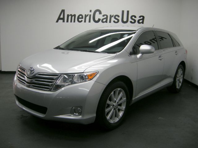 Toyota Venza 2009 photo 20