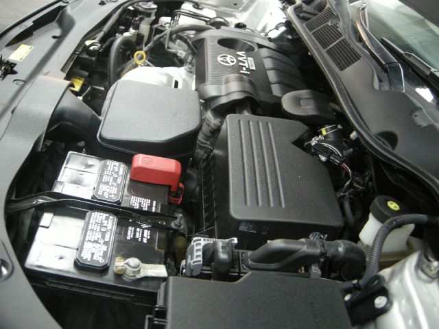 Toyota Venza 2009 photo 23