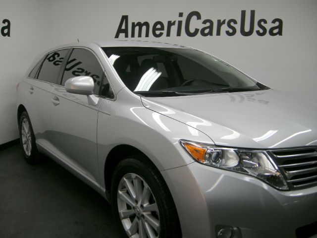 Toyota Venza 2009 photo 24