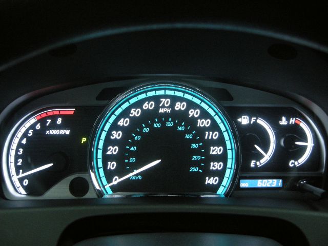 Toyota Venza 2009 photo 27