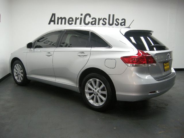 Toyota Venza 2009 photo 29